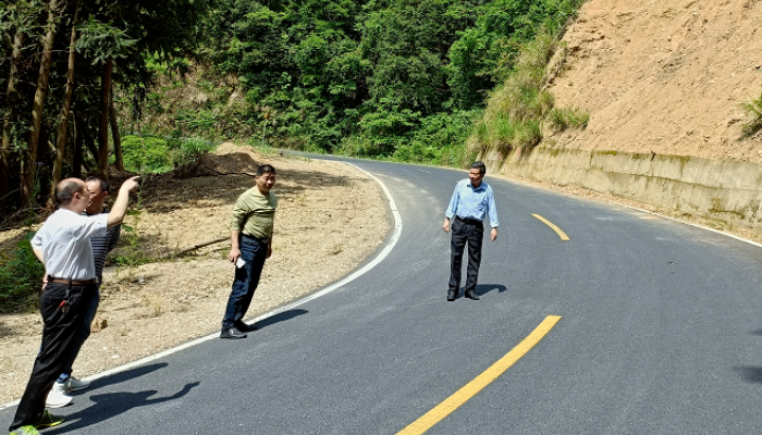 黃山長運：對山區班線途經線路進行風險評估