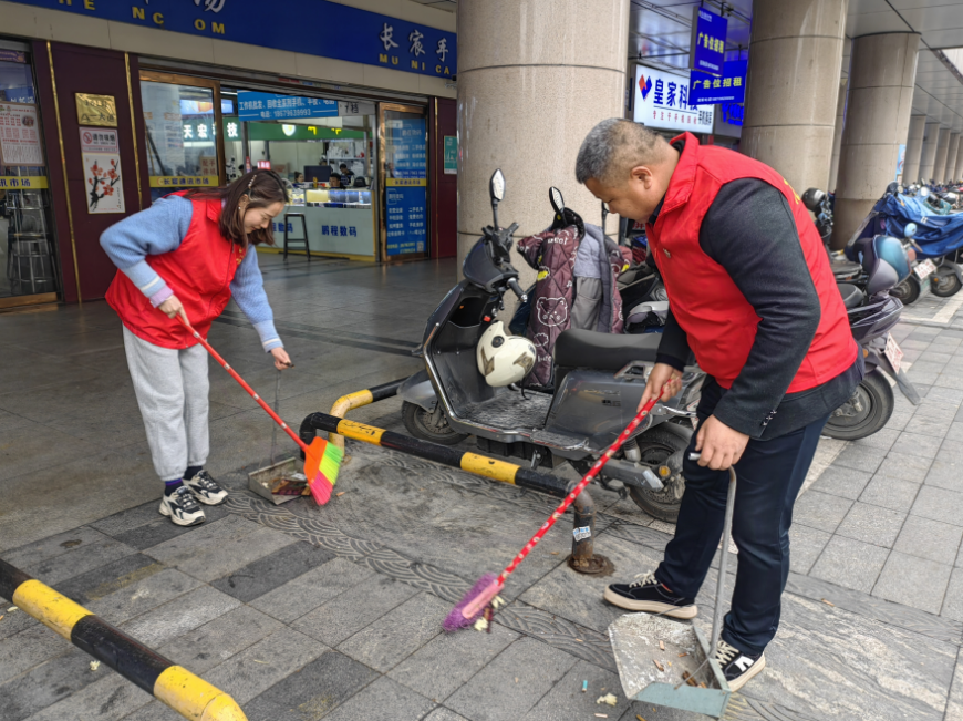 春季滅鼠滅蚊在行動